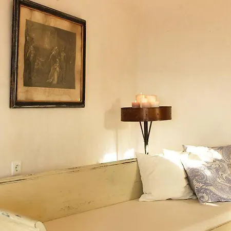 Als Mansion By K&k Apartment *